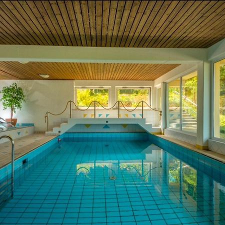 Strandhotel Habich Krumpendorf Kültér fotó